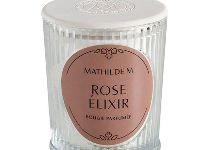 Mathilde "Rose Elixir" Les Intemporelles Scented Candle (145g)