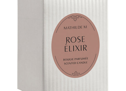 Mathilde "Rose Elixir" Les Intemporelles Scented Candle (145g)