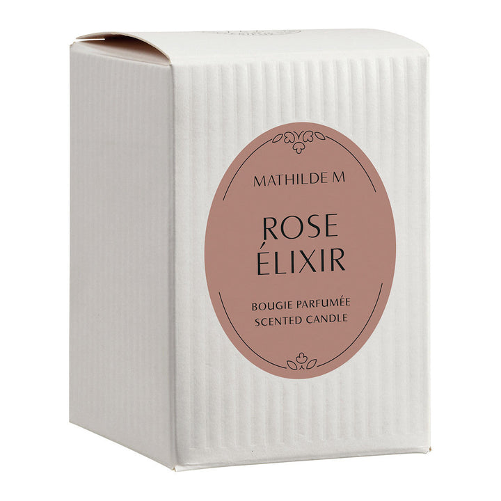 Mathilde "Rose Elixir" Les Intemporelles Scented Candle (145g)