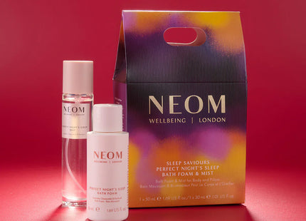 Neom "Sleep Saviours" Gift Set (2pcs)