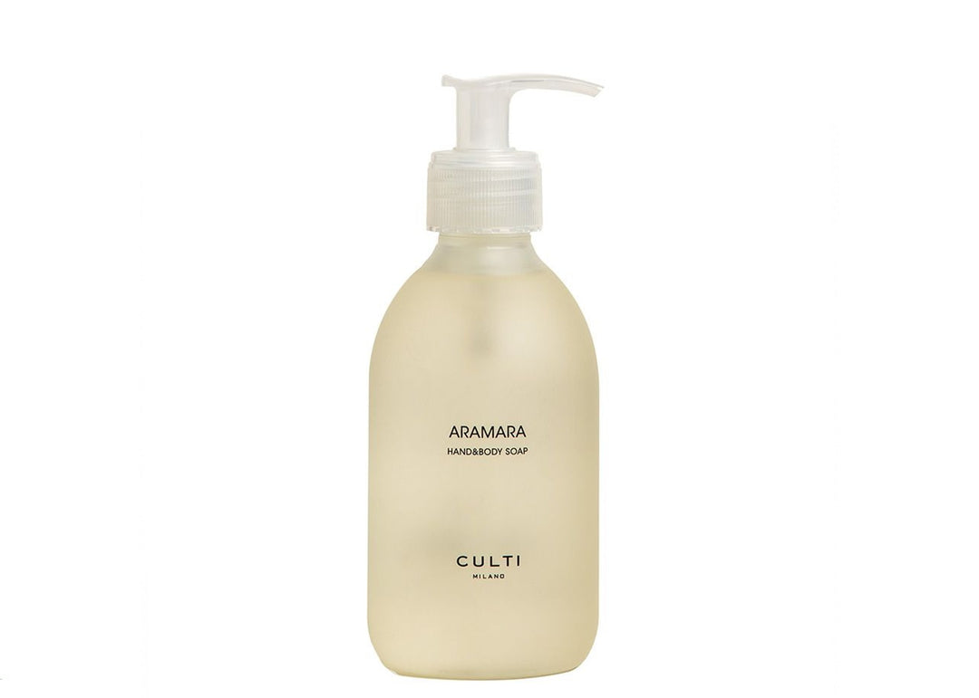 Culti "Aramara" Hand &amp; Body Soap (250ml)