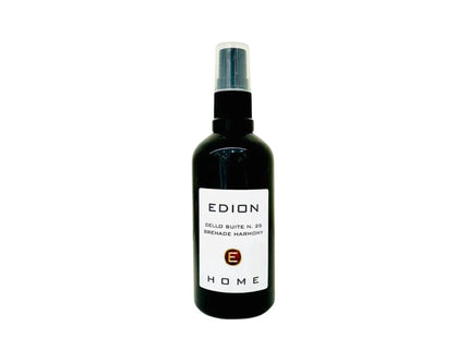 Edion "Cello Suite n.25 Grenade Harmony" Room Diffuser Spray (100ml)