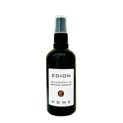 Edion "Cello Suite n.25 Grenade Harmony" Room Diffuser Spray (100ml)