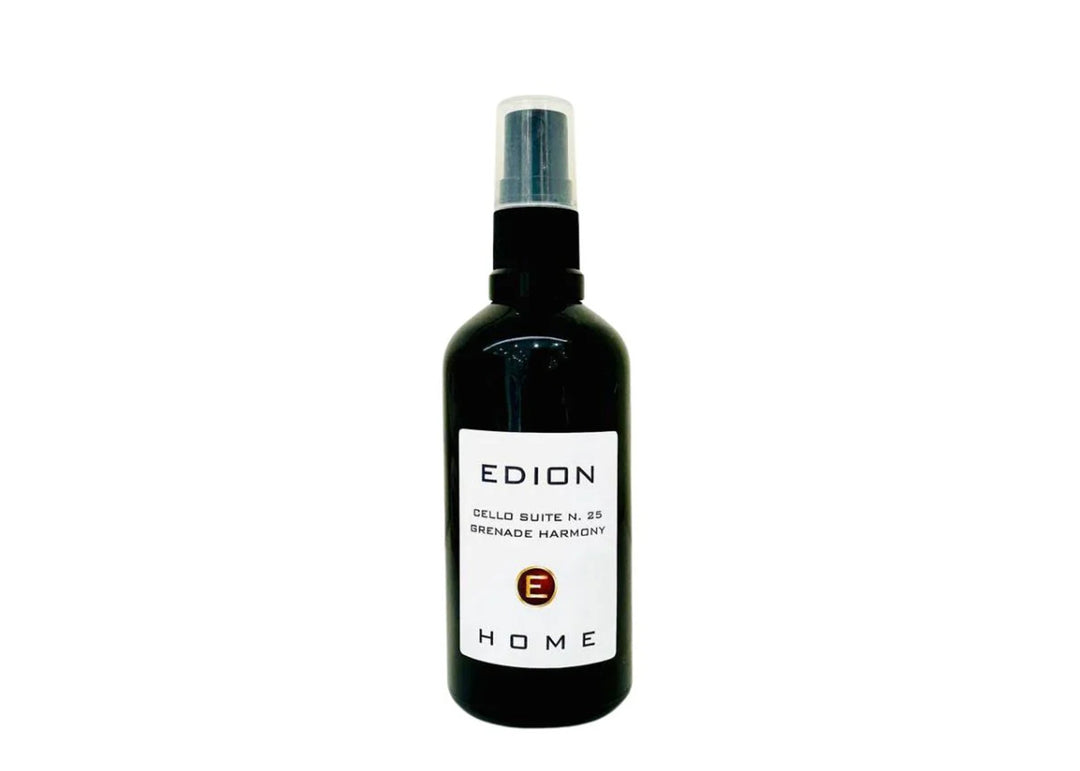 Edion "Cello Suite n.25 Grenade Harmony" Room Diffuser Spray (100ml)