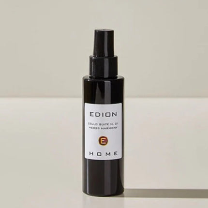 Edion "Cello suite n.21 Herbs Harmony" Room Diffuser Spray (100ml)
