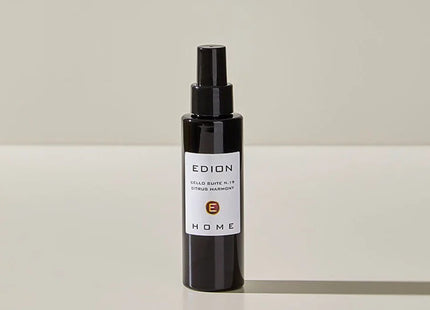 Edion "Cello Suite n.19  Citrus Harmony" Room Diffuser Spray (100ml)