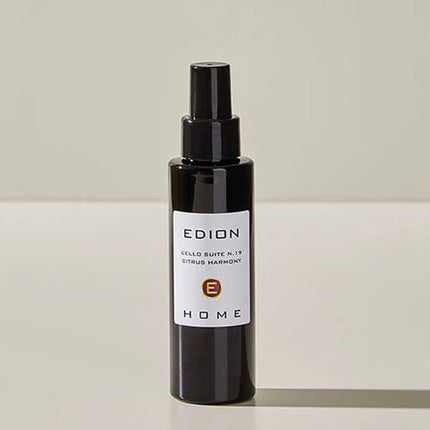 معطر جو "Cello suite n.19 Citrus Harmony" من إصدار "Edion" (100 مل)