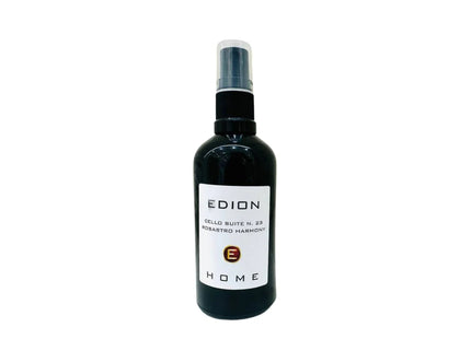 Edion "Cello Suite n.23 Rosastro Harmony" Room Diffuser Spray (100ml)