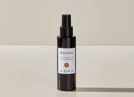 Edion "Cello Suite n.15 Vivaldi Harmony" Room Diffuser Spray (100ml)
