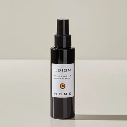 بخاخ معطر "Cello suite n.7 Wood Harmony" من إصدار (100 مل)