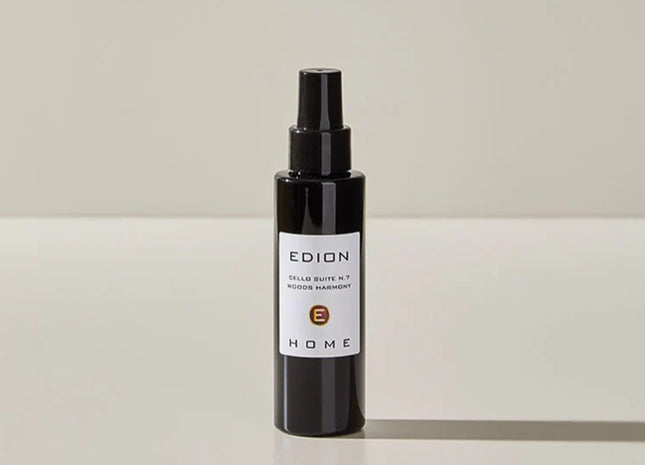 Edion "Cello suite n.7 Woods Harmony" Room Diffuser Spray (100ml)