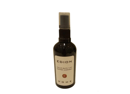 Edion "Cello Suite n.27 Cotton Harmony" Room Diffuser Spray (100ml)