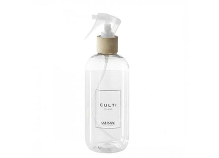 Culti "Welcome Collection" Trigger Room Spray (500ml)