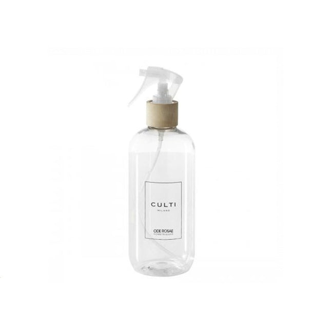 Culti "Welcome Collection" Trigger Room Spray (500ml)