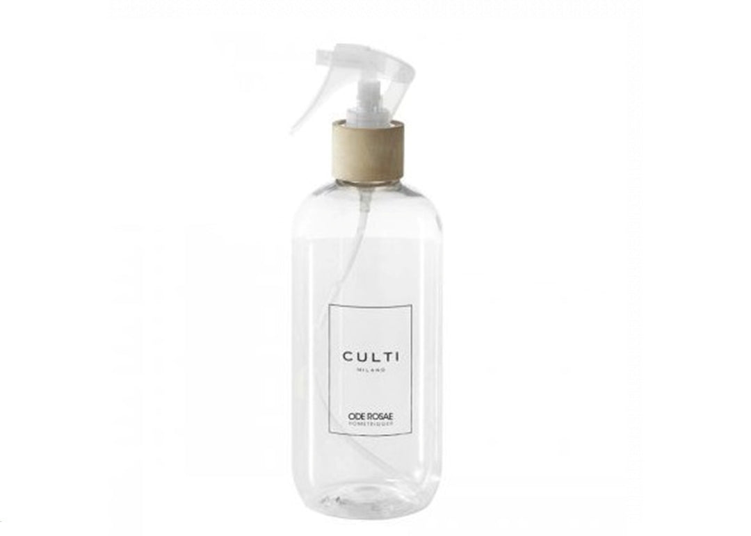 Culti "Welcome Collection" Trigger Room Spray (500ml)