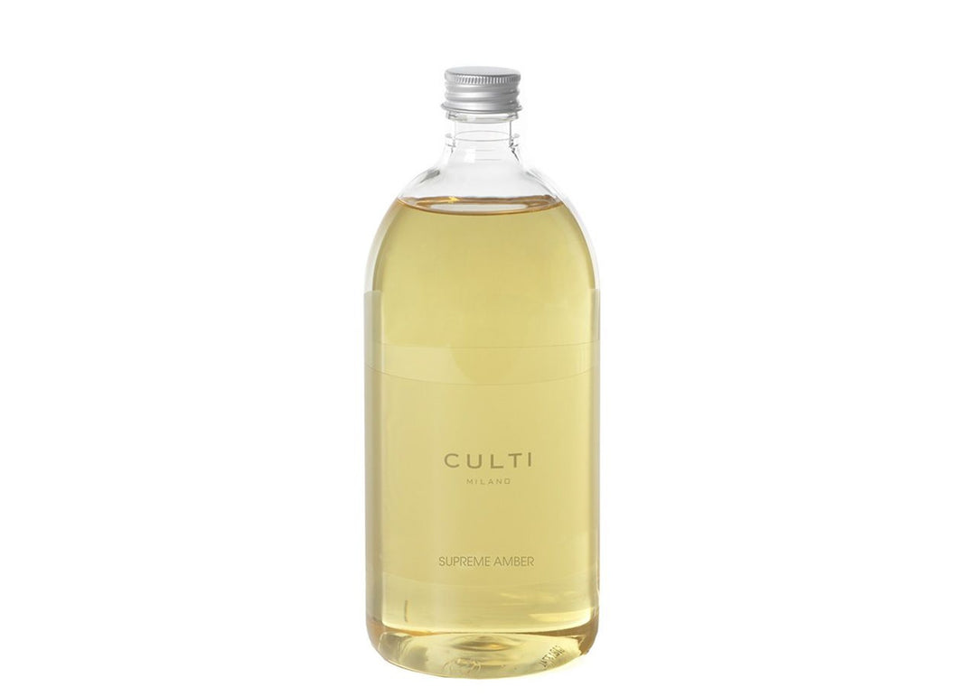 Culti "Refill Oil" for Diffusers (1000ml)