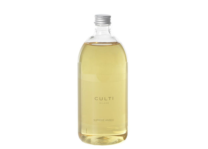 Culti "Refill Oil" for Diffusers (1000ml)