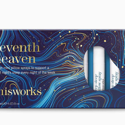 This Works "Seventh Heaven" 7 pcs Set