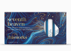 This Works "Seventh Heaven" 7 pcs Set