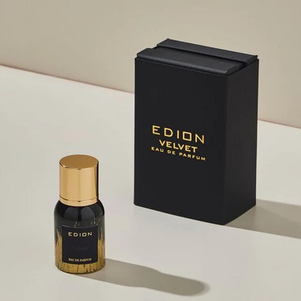 Edion "Velvet" Perfume (30ml - 100ml)