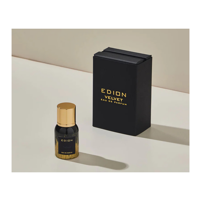 Edion "Velvet" Perfume (30ml - 100ml)