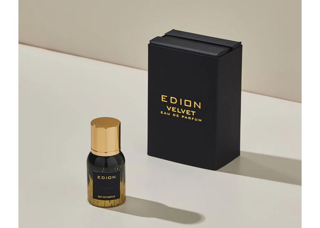 Edion "Velvet" Perfume (30ml - 100ml)
