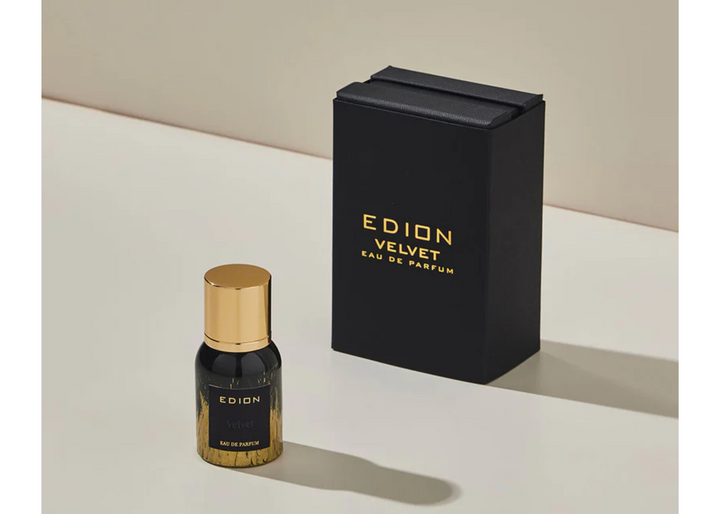 Edion "Velvet" Perfume (30ml - 100ml)