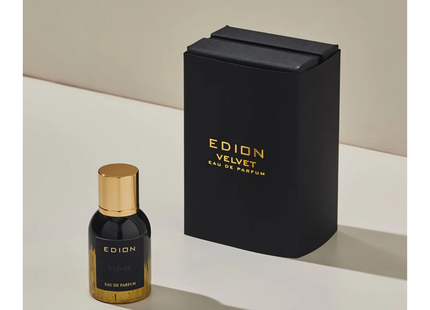 Edion "Velvet" Perfume (30ml - 100ml)
