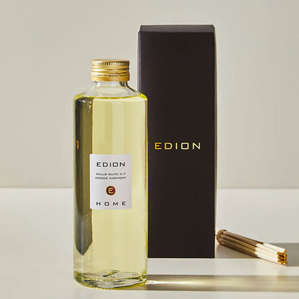 Edion "Cello Suite n.7 Woods Harmony" Refill (500ml)