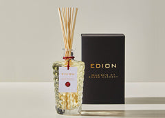 Edion "Cello Suite n.7 Woods Harmony" Perfume Diffuser (250ml - 3000ml)