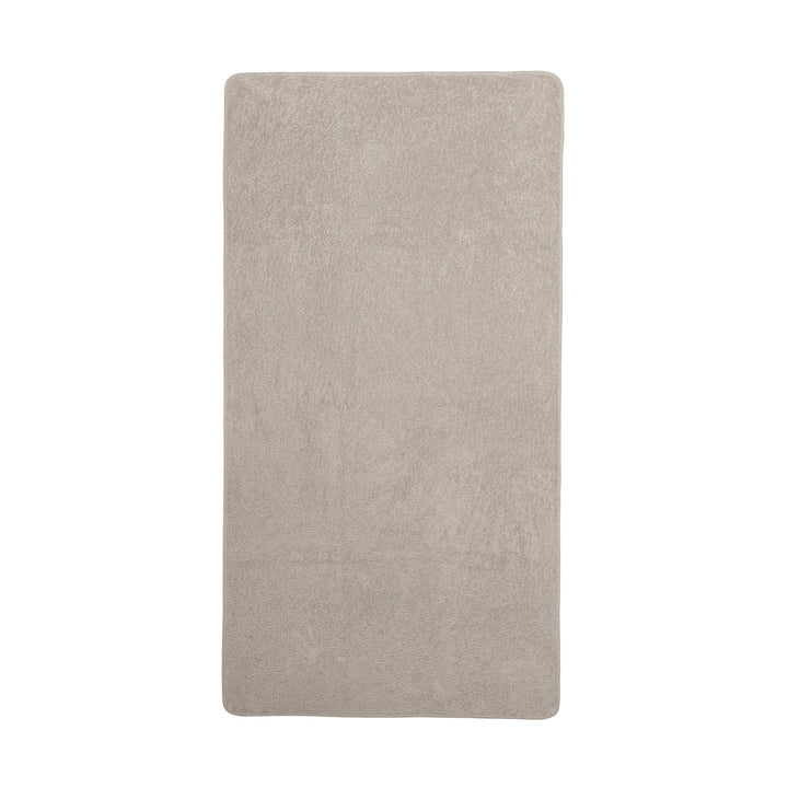 Graccioza "Egoist" Bath Towels in Fog