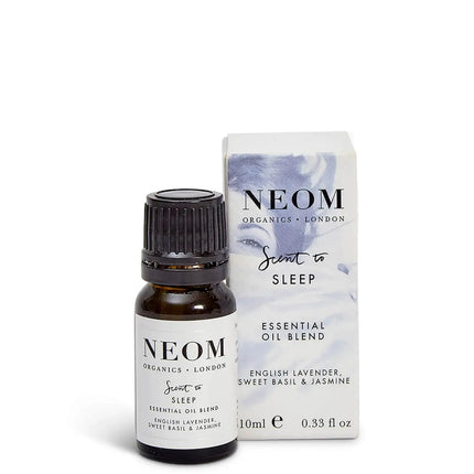 Neom "Scent To Sleep" Essential Oil Blend