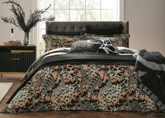 Ted Baker "Feathers" Duvet Cover and Oxford Pillowcases