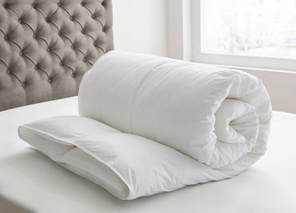 Bedeck of Belfast "Luxury Microfibre" Filled Duvets 10.5 Tog