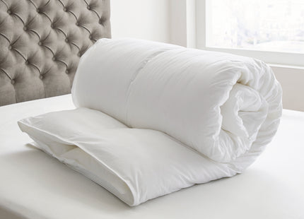 Bedeck of Belfast "Microfibre" Filled Duvets 13.5 Tog