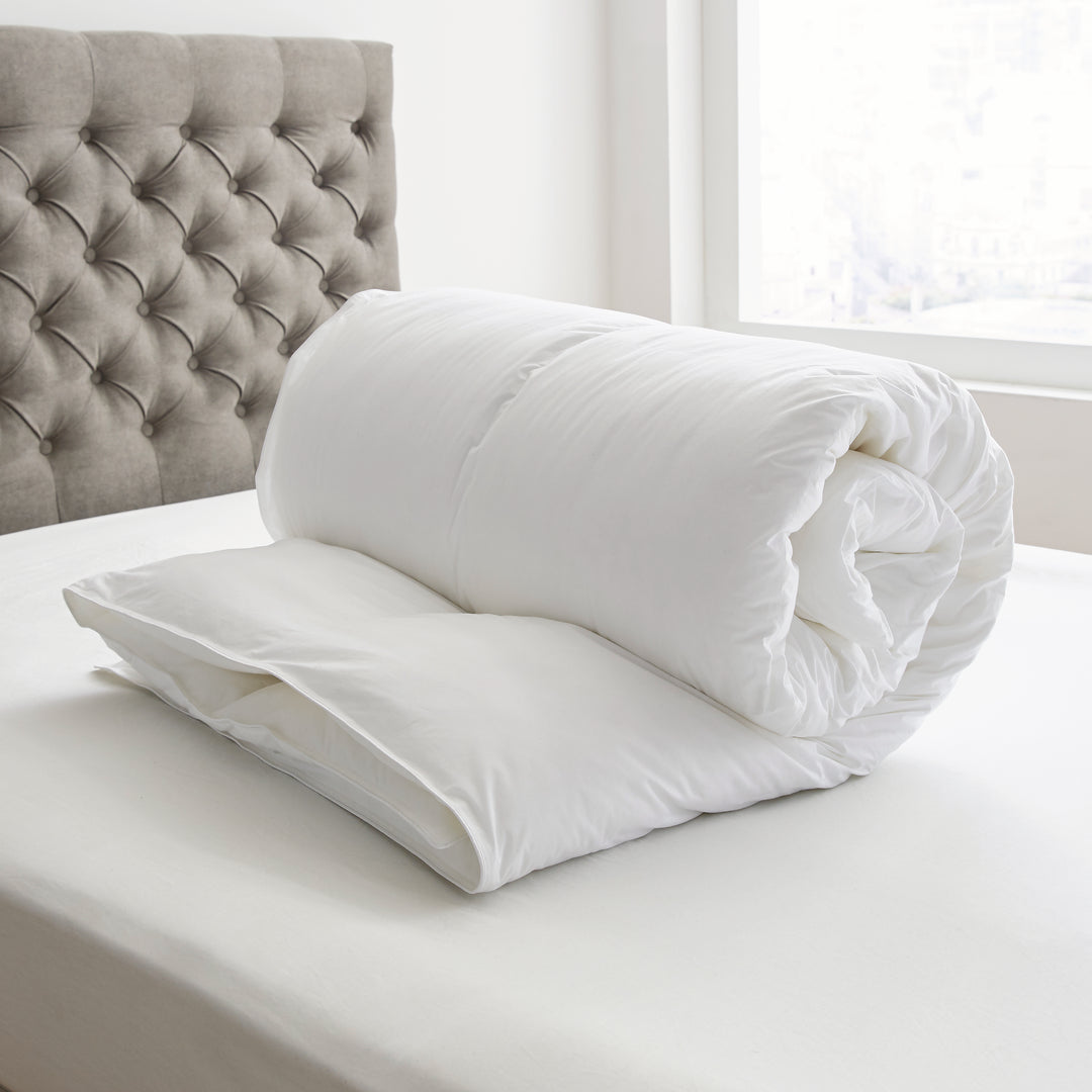 Bedeck of Belfast "Microfibre" Filled Duvets 13.5 Tog