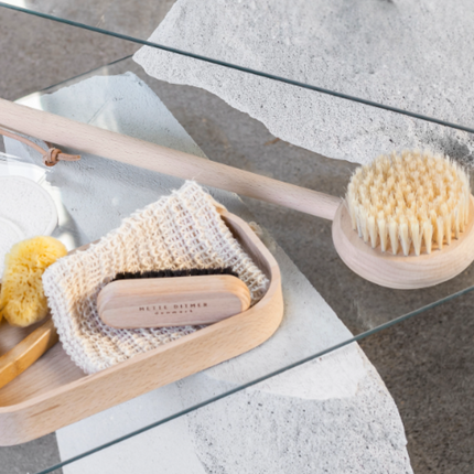 Mette Ditmer " Bathroom Tray" in Natural