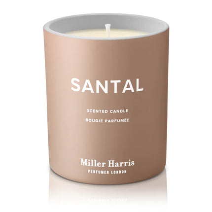 Miller Harris "Santal" Scented Candle