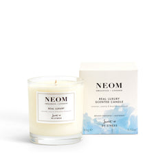 Neom "Real Luxury" Scented Candle