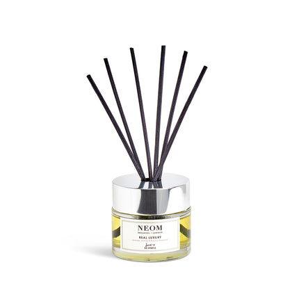 Neom "Real Luxury" Reed Diffuser