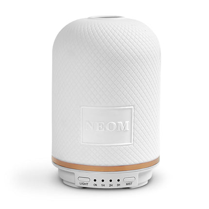 Neom "Wellbeing Pod" Essential Oil Diffuser
