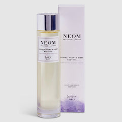 Neom "Perfect Night's Sleep" Body Oil