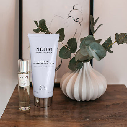 Neom "Real Luxury" Magnesium Body Butter
