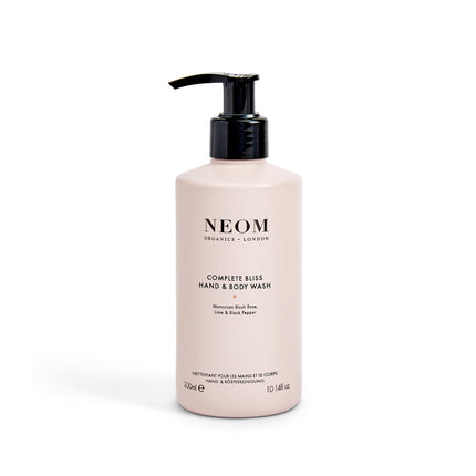 Neom "Complete Bliss" Body & Hand Wash