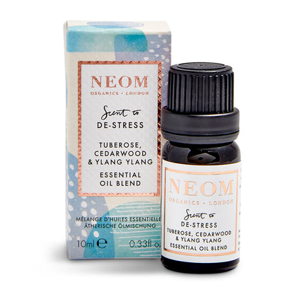 Neom "Tuberose, Cedarwood & Ylang Ylang" Essential Oil Blend