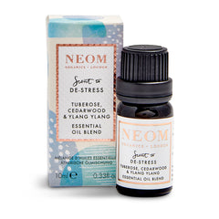 Neom "Tuberose, Cedarwood & Ylang Ylang" Essential Oil Blend