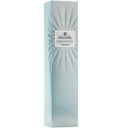Voluspa "Casa Pacifica" Fragrance Diffuser with reeds