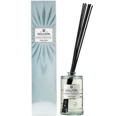 Voluspa "Casa Pacifica" Fragrance Diffuser with reeds