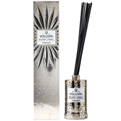 Voluspa "Blond Tabac" Fragrance Diffuser with reeds