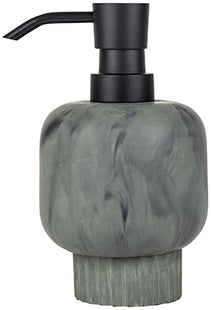Mette Ditmer "Attitude" Bathroom Accessories in Thyme Green